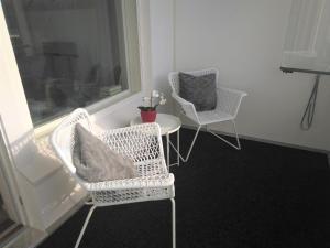 Lutakko Apartment 2 with free parking