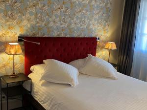 Hotels Best Western Plus d'Europe et d'Angleterre : photos des chambres