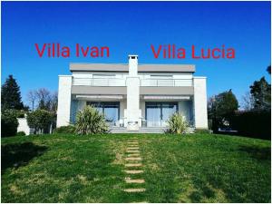 Villa Ivan Umag 