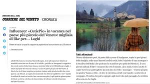 Agriturismo Val di Ferro