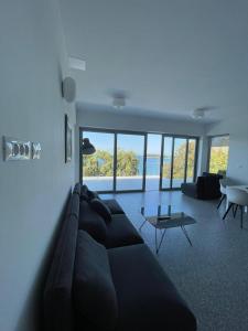 Buric House - M suite - 95m2 and 54 m2 terrace