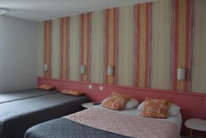 Hotels Hotel Saint Philibert : photos des chambres