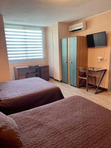 Hotels Hotel Alexander : photos des chambres