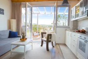 Dandelion Vendégházak - 格拉克斯兹