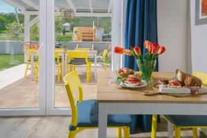 Dandelion Vendégházak