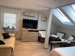 Apatamentas Nidos centre