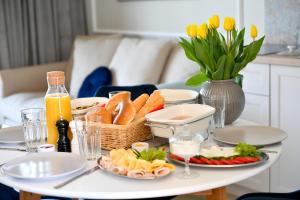 Apartamenty na Dworskiej - BLISKO ENERGYLANDIA ZATORLAND