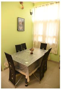 SOHANAs Homestays- 2 BHK Luxury Apartment near Jaipur International Airport