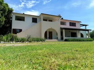 Casa Val Madorso - Peroj