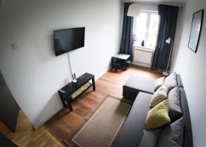 Bezpieczna Przystań - Apartamenty