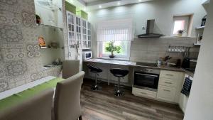 Ancsi Apartmant Kecskemét