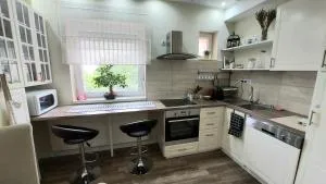 Ancsi Apartmant Kecskemét - كيسكيميت