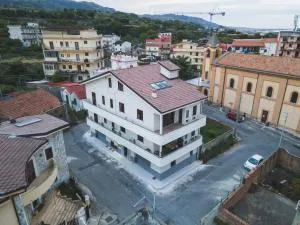 Ulivo Design b&b - Sambatello