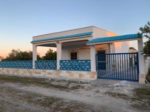 Haus mit 4 Schlafzimmern