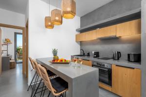 Eleni Apartments Rhodes Greece