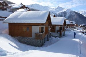 The Hunting Lodge