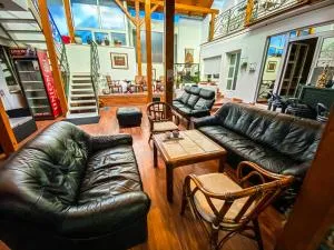 Hotel Garni Rimski - 维尔蒂尼克