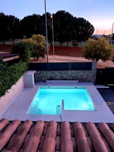 Tranquilidad y descanso a un solo click