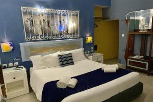 Double Room with Sea View room in BOCO Boutique by CX Collection