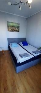Apartamenty Nadmorskie Fiesta
