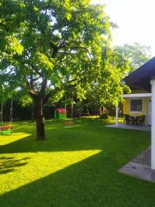 Soba Milica - Šupljak