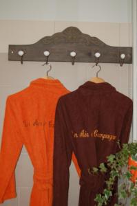 B&B / Chambres d'hotes Un Air de Campagne : photos des chambres