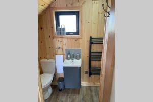 Allt Yelkie Pod Ceithir, Earlish
