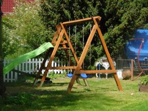 Ferienwohnungen Behling am Schufutsberg
