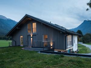 Ferienwohnungen am Lochbach