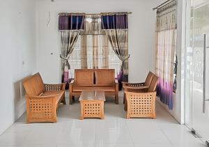 RedDoorz Syariah near Sunrise Park Pangandaran
