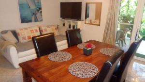 Apartment in Biograd na Moru with Terrace, Air conditioning, Wi-Fi, Dishwasher (4818-7)