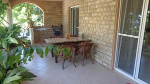 Apartment in Biograd na Moru with Terrace, Air conditioning, Wi-Fi, Dishwasher (4818-7)