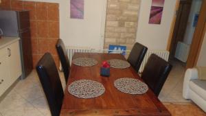 Apartment in Biograd na Moru with Terrace, Air conditioning, Wi-Fi, Dishwasher (4818-7)
