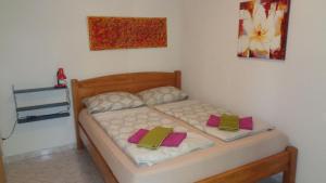 Apartment in Biograd na Moru with Terrace, Air conditioning, Wi-Fi, Dishwasher (4818-7)