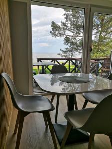 Lagoon View Nida - 3hvězdičkové hotely ve městě Nida