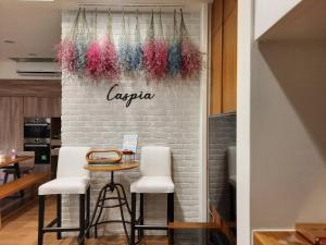 Caspia