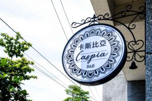 Caspia
