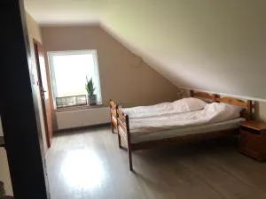 Agroturystyka Malary - Liniewo