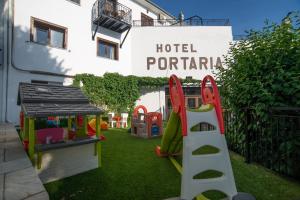 Portaria Hotel Pelion Greece