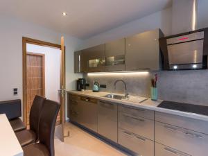 Appartement Bergblick