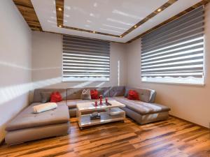 Appartement Bergblick