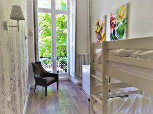 Appart'hotels ROYAL LUCHON : photos des chambres