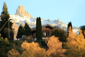 Domaine Bellevie BnB