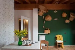 B&B In Contrá - Altissimo