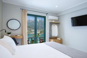 George Studios Lefkada Greece
