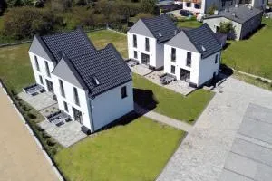 Domki Nord Star - Chałupy