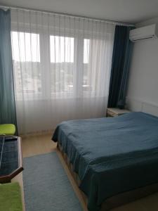 Luna Apartman501