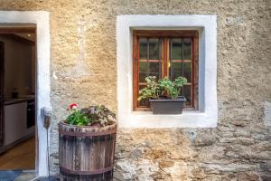 Schildhof Ebion Familienwohnung