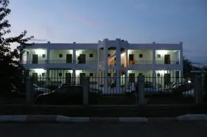 Vila Alphecca - Schitu