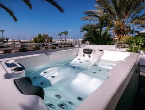 Apartamentos Portonovo